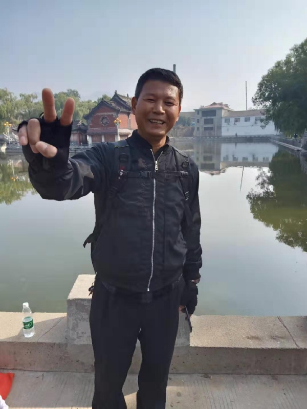 等的第一张照片--漳州相亲服务中心