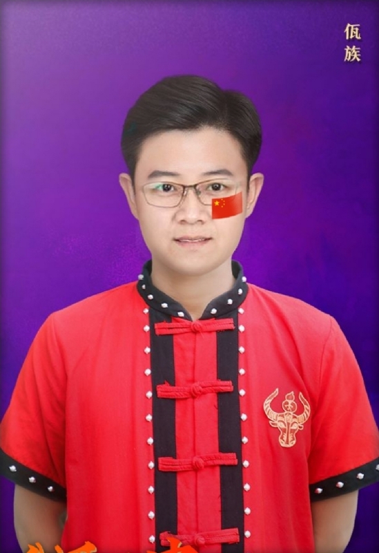 真水无香的第一张照片--漳州相亲服务中心