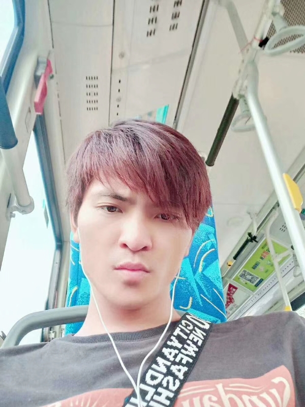 今日推销的第二张照片--漳州相亲服务中心