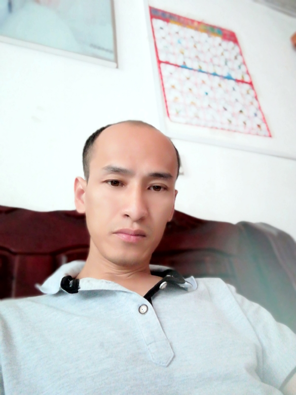 独行侠的第一张照片--漳州相亲服务中心