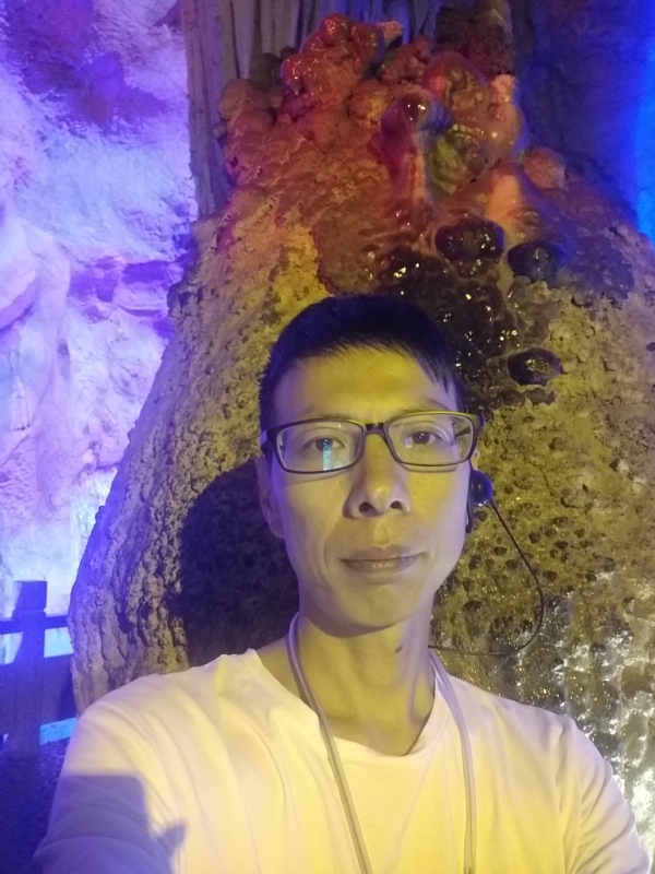 红叶的第一张照片--漳州相亲服务中心