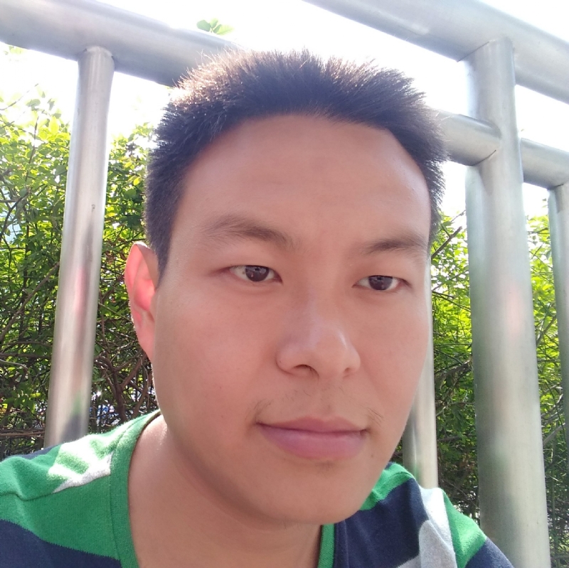 崔尚书的第一张照片--漳州相亲服务中心