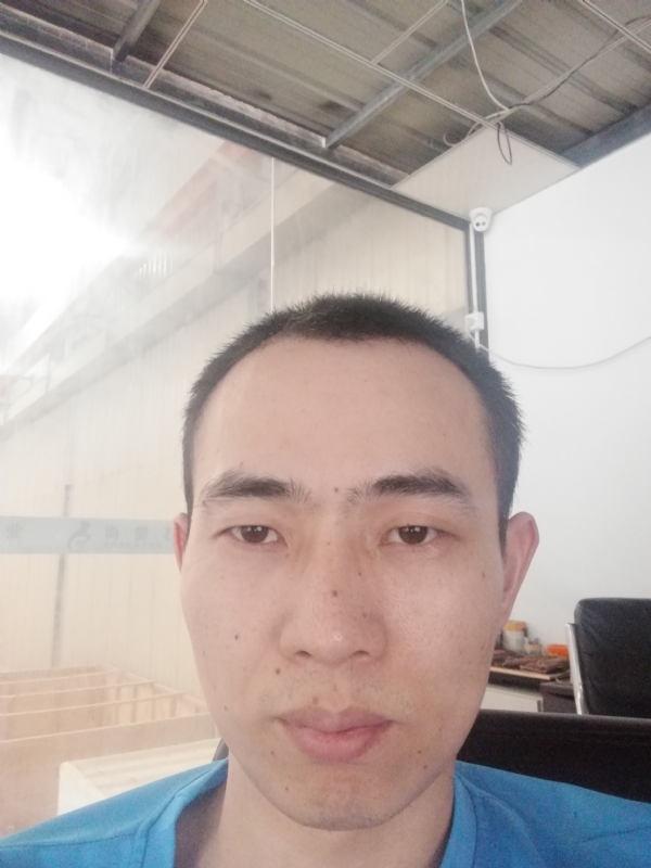 合十的第一张照片--漳州相亲服务中心