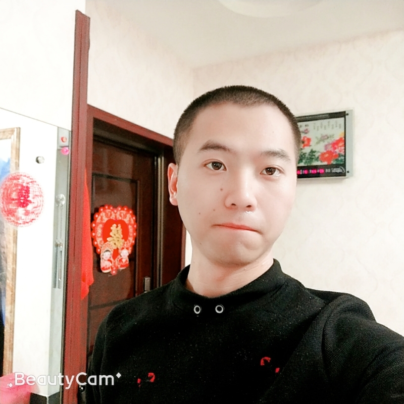 上帝的宠儿的第一张照片--漳州相亲服务中心