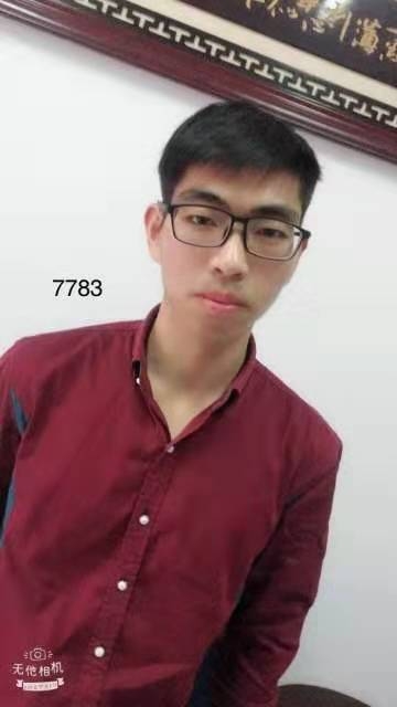 乾的第一张照片--漳州相亲服务中心