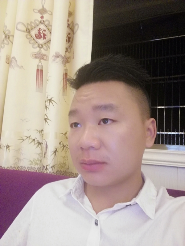 王梓林的第一张照片--漳州相亲服务中心