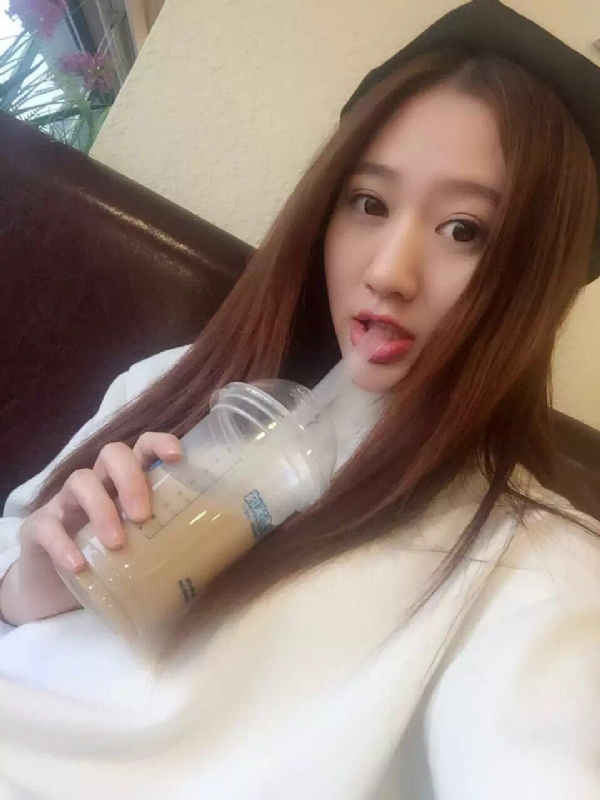 姚瑶的第一张照片--漳州相亲服务中心