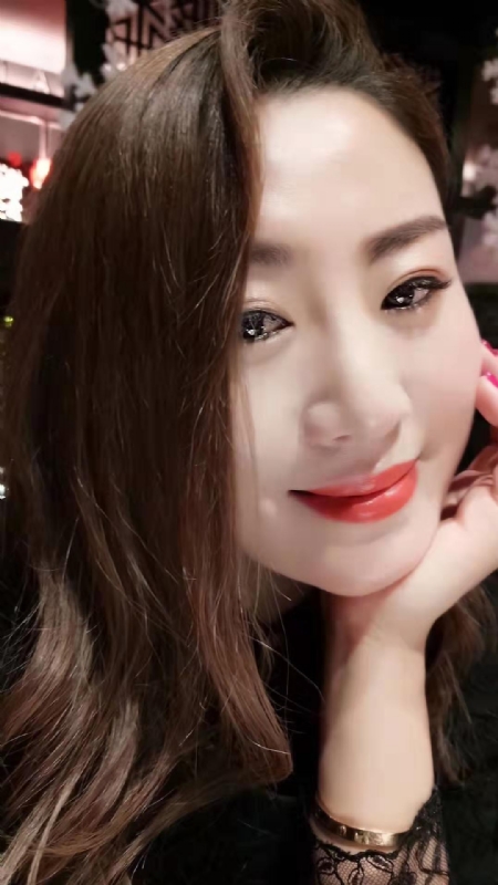 朴凡的第一张照片--漳州相亲服务中心