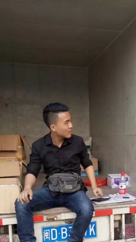 饭的第一张照片--漳州相亲服务中心