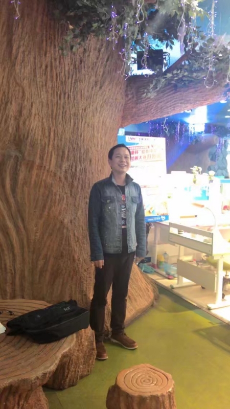 小志的第三张照片--漳州相亲服务中心