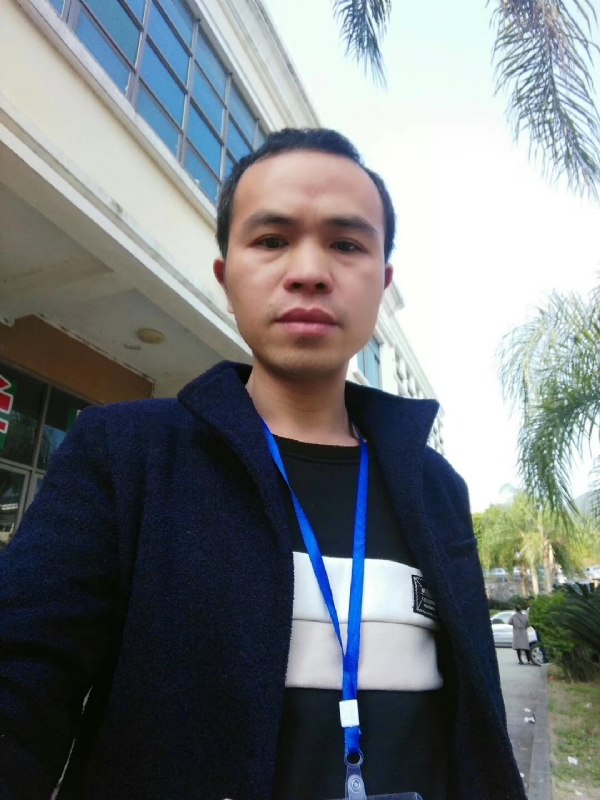 点点的第一张照片--漳州相亲服务中心