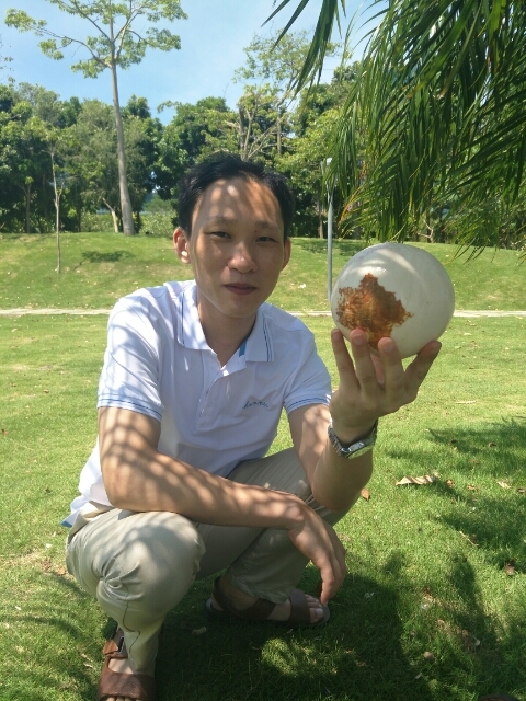 尚志的第一张照片--漳州相亲服务中心