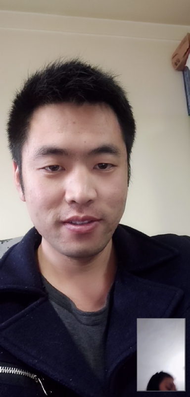 死鬼吹灯的第一张照片--漳州相亲服务中心