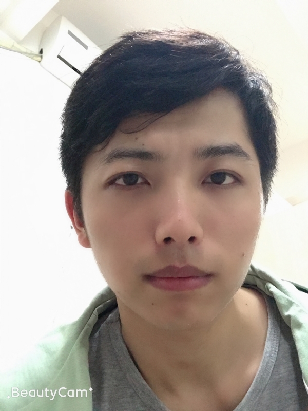 杨树的第一张照片--漳州相亲服务中心