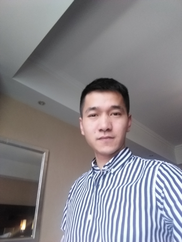 Chanel的第一张照片--漳州相亲服务中心