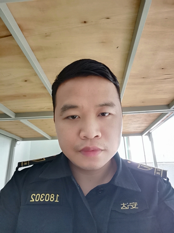 小子的第一张照片--漳州相亲服务中心