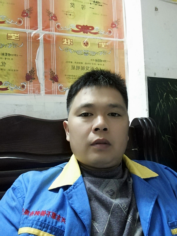风火海的第一张照片--漳州相亲服务中心