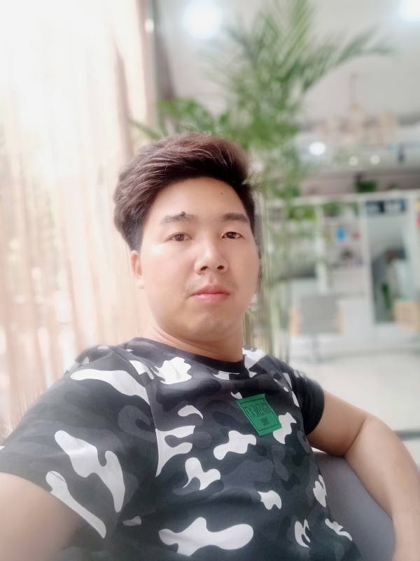 缘分天注定的第一张照片--漳州相亲服务中心