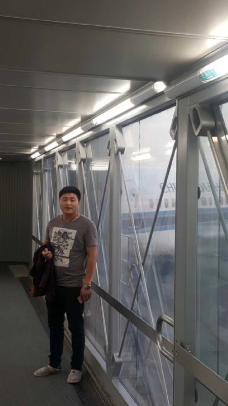 钥的第一张照片--漳州相亲服务中心