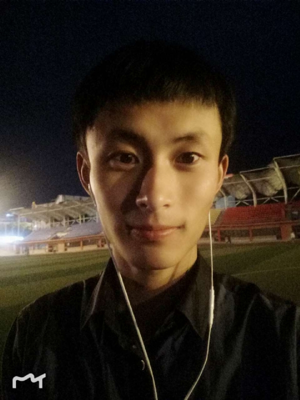 莫言的第一张照片--漳州相亲服务中心