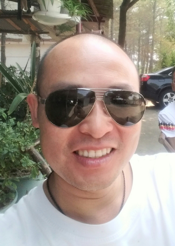 兵哥的第一张照片--漳州相亲服务中心