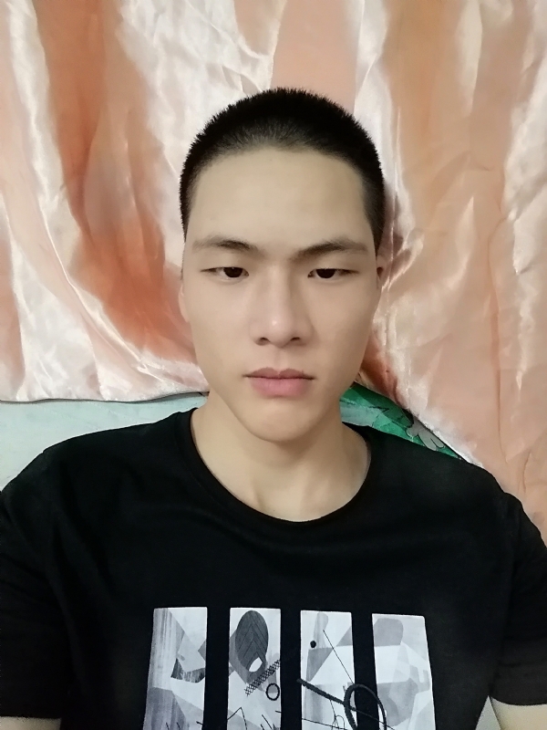 啊猫的第一张照片--漳州相亲服务中心