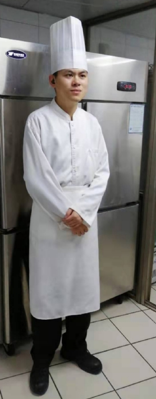 与狼共舞的第一张照片--漳州相亲服务中心