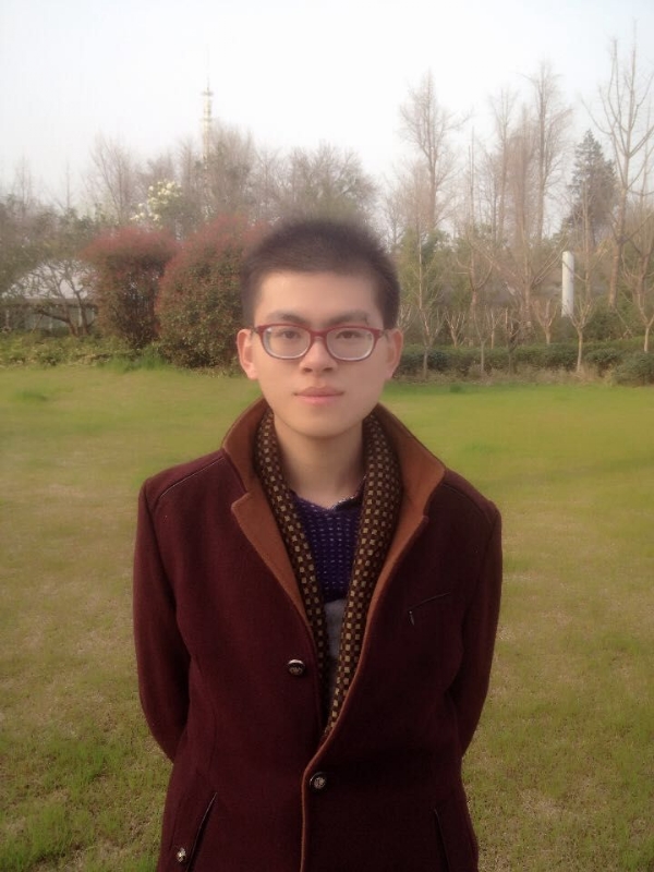 与狼共舞的第二张照片--漳州相亲服务中心