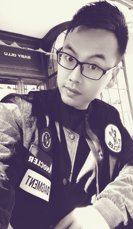 十七楼的猫的第一张照片--漳州相亲服务中心