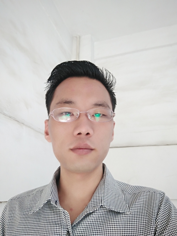 心随意动的第一张照片--漳州相亲服务中心