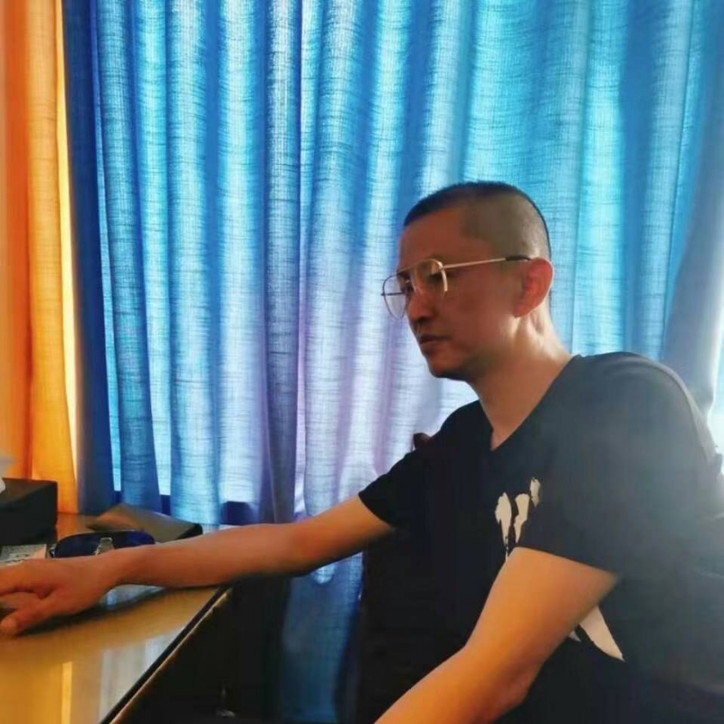 静心的第一张照片--漳州相亲服务中心