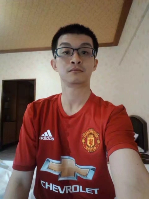 小豌豆的第一张照片--漳州相亲服务中心
