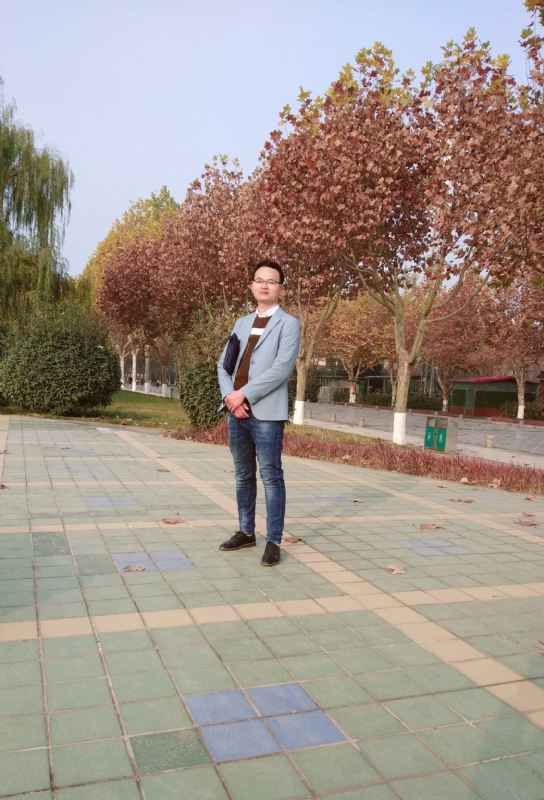 若缘的第一张照片--漳州相亲服务中心