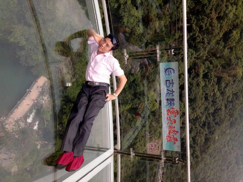 诚招老婆的第一张照片--漳州相亲服务中心