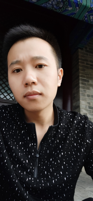 大象随风的第一张照片--漳州相亲服务中心