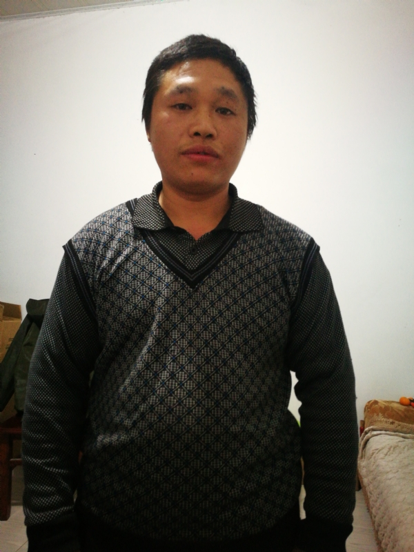 等你太久了的第一张照片--漳州相亲服务中心
