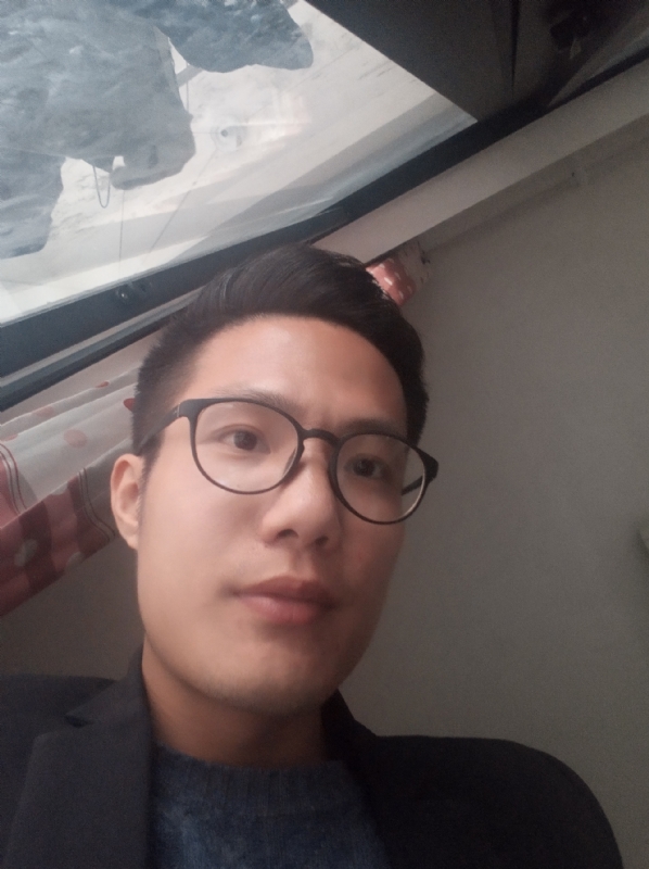行者的第一张照片--漳州相亲服务中心