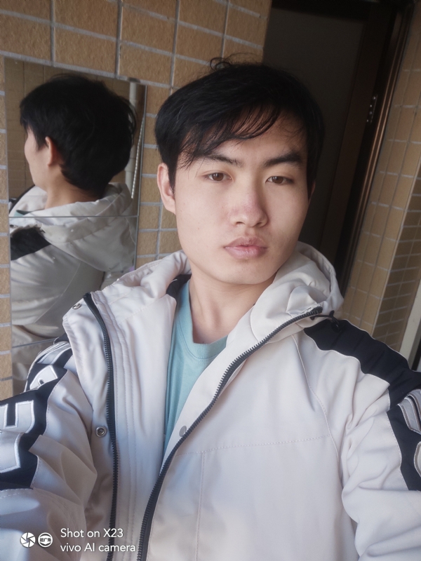 周敏的第一张照片--漳州相亲服务中心