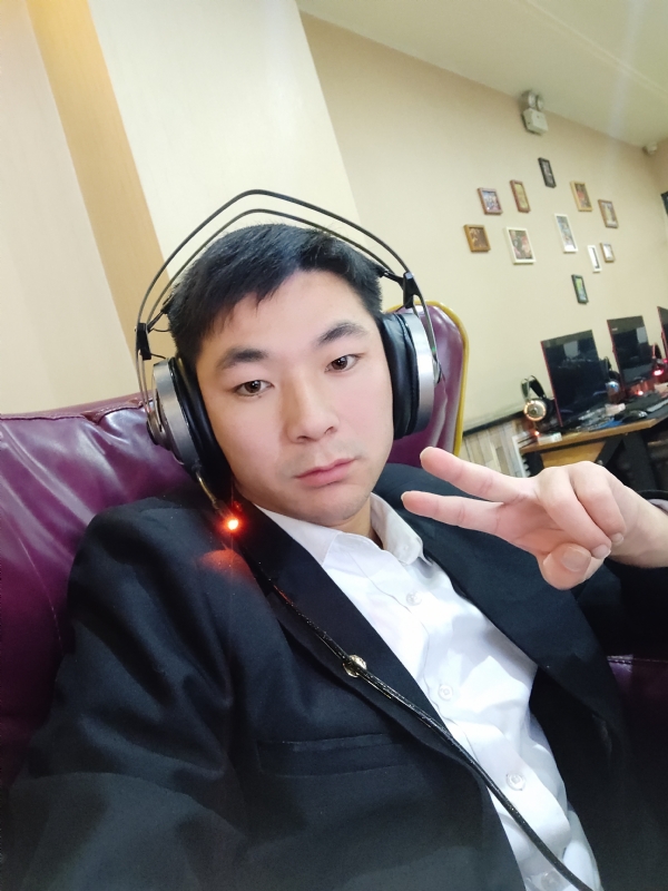 随缘的第一张照片--漳州相亲服务中心