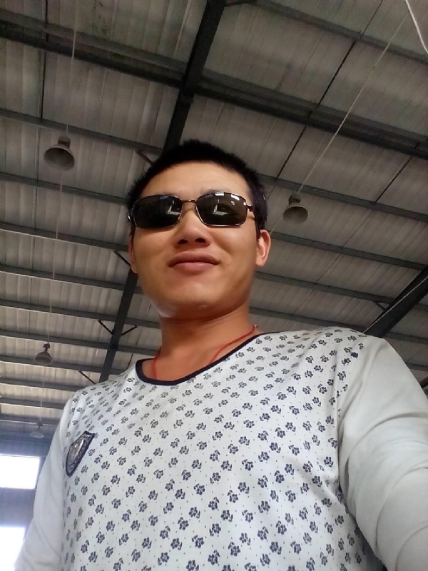 爱拼才会赢的第一张照片--漳州相亲服务中心