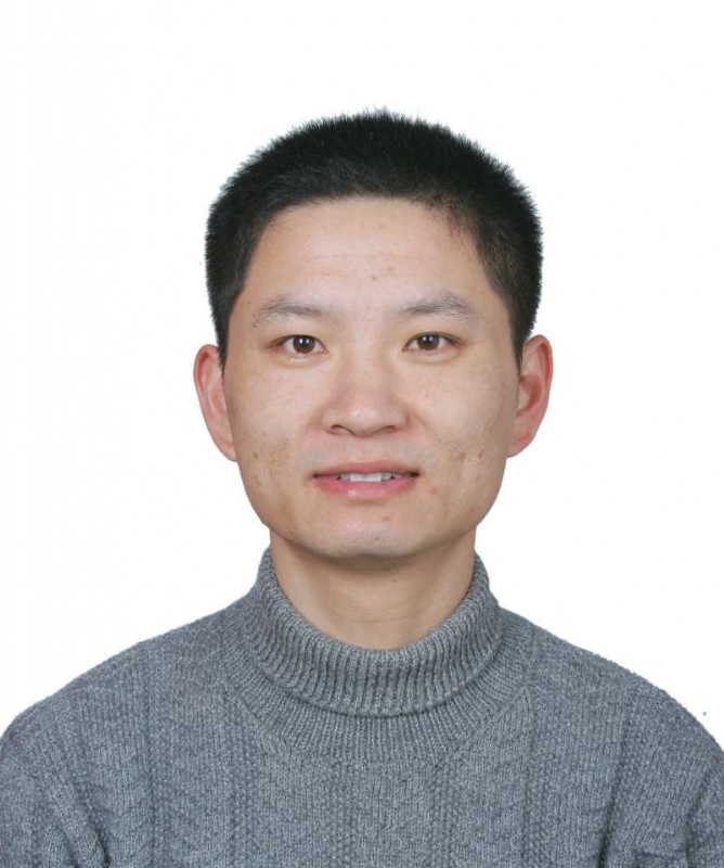子翔的第一张照片--漳州相亲服务中心