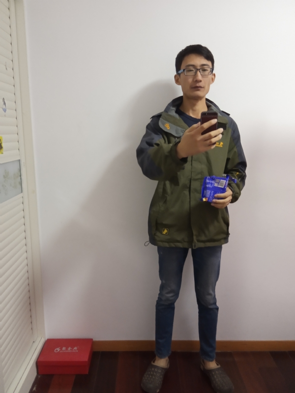 ggff的第一张照片--漳州相亲服务中心