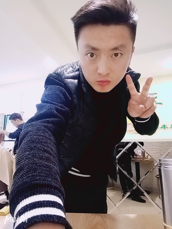 单调的第一张照片--漳州相亲服务中心