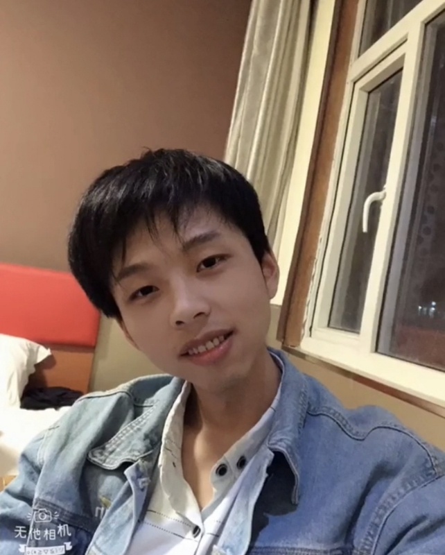 一条小团团的第一张照片--漳州相亲服务中心