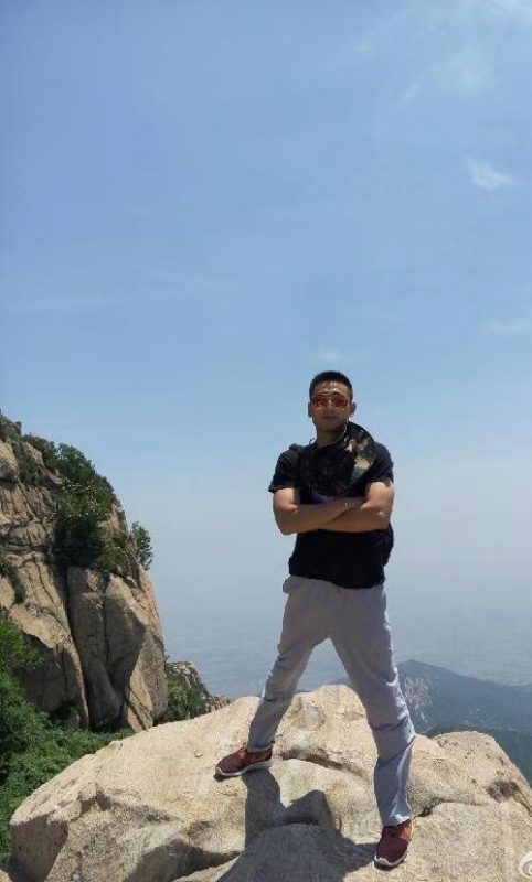 望爱的第一张照片--漳州相亲服务中心