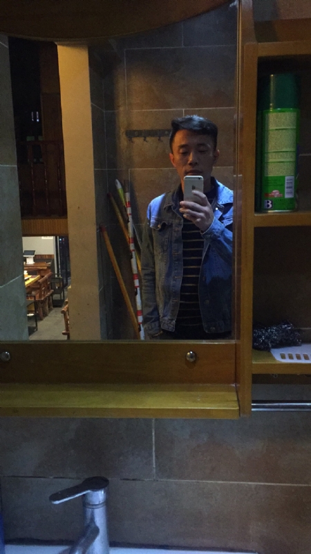 火焰蓝的第一张照片--漳州相亲服务中心