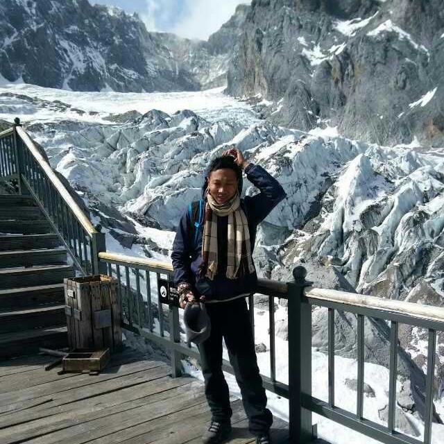 眯眯的第一张照片--漳州相亲服务中心