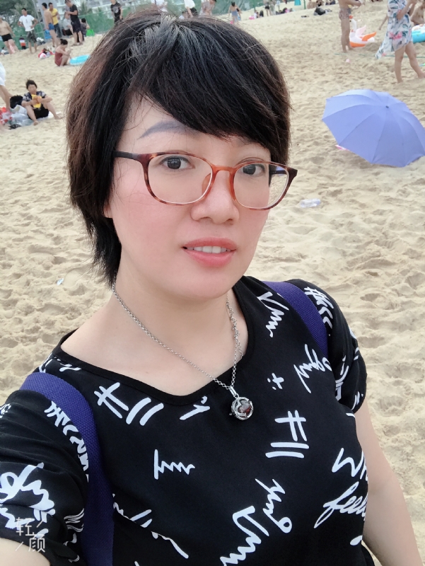 杏娅的第三张照片--漳州相亲服务中心