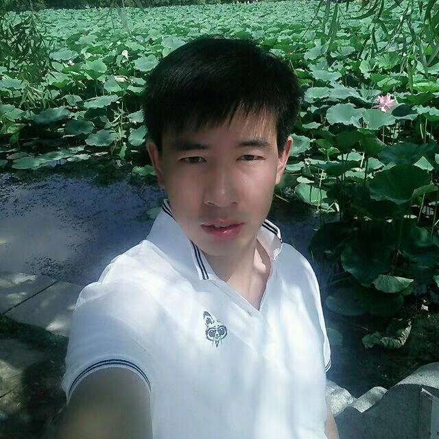 毅然的第一张照片--漳州相亲服务中心