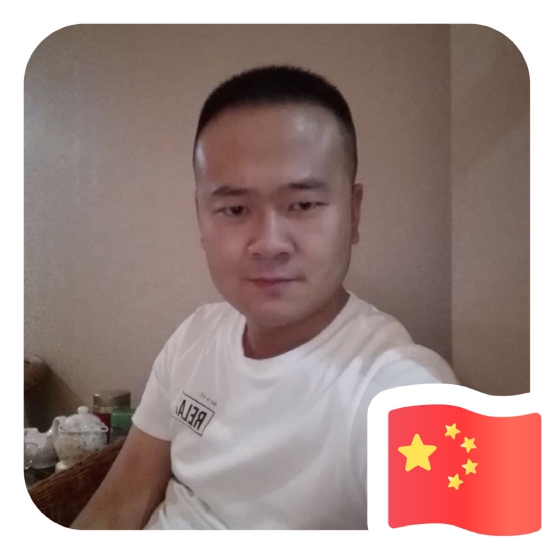 逗比的小可爱的第一张照片--漳州相亲服务中心